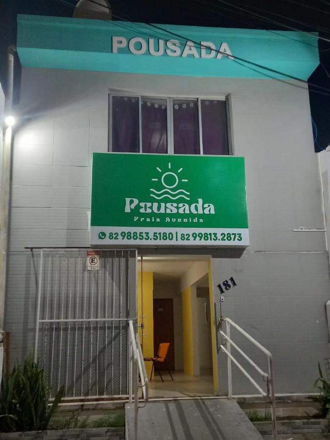 Inn Avenida